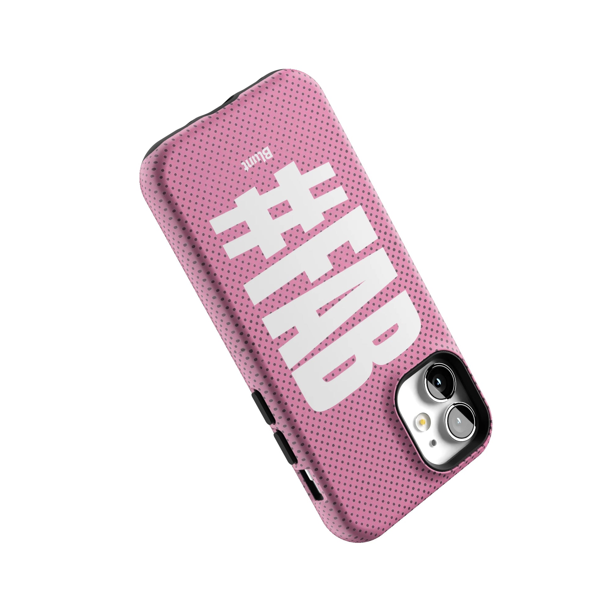 Pink Fab iPhone Case gallery - Iphone_12_Mini_Air_Plus_5