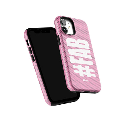 Pink Fab iPhone Case gallery - Iphone_12_Mini_Air_Plus_6