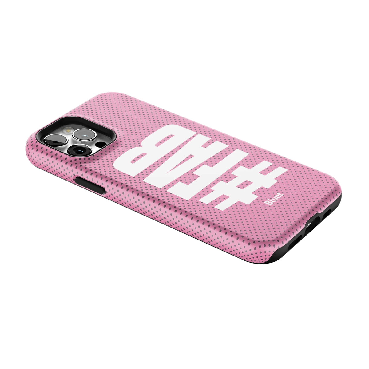 Pink Fab iPhone Case gallery - Iphone_12_Pro_2