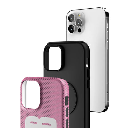 Pink Fab iPhone Case gallery - Iphone_12_Pro_3