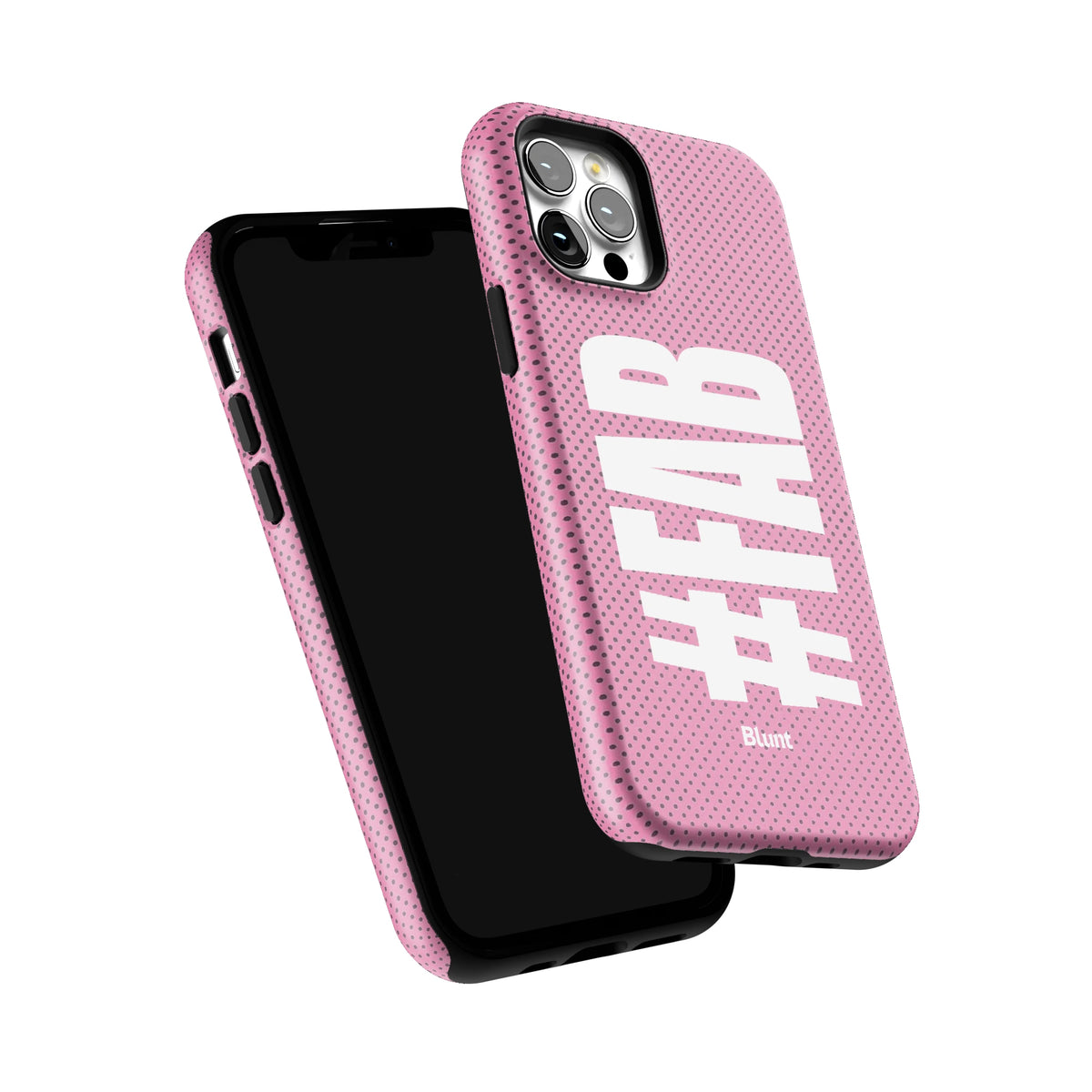 Pink Fab iPhone Case gallery - Iphone_12_Pro_6