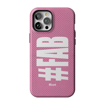 Pink Fab iPhone Case gallery - Iphone_12_Pro_Max_1