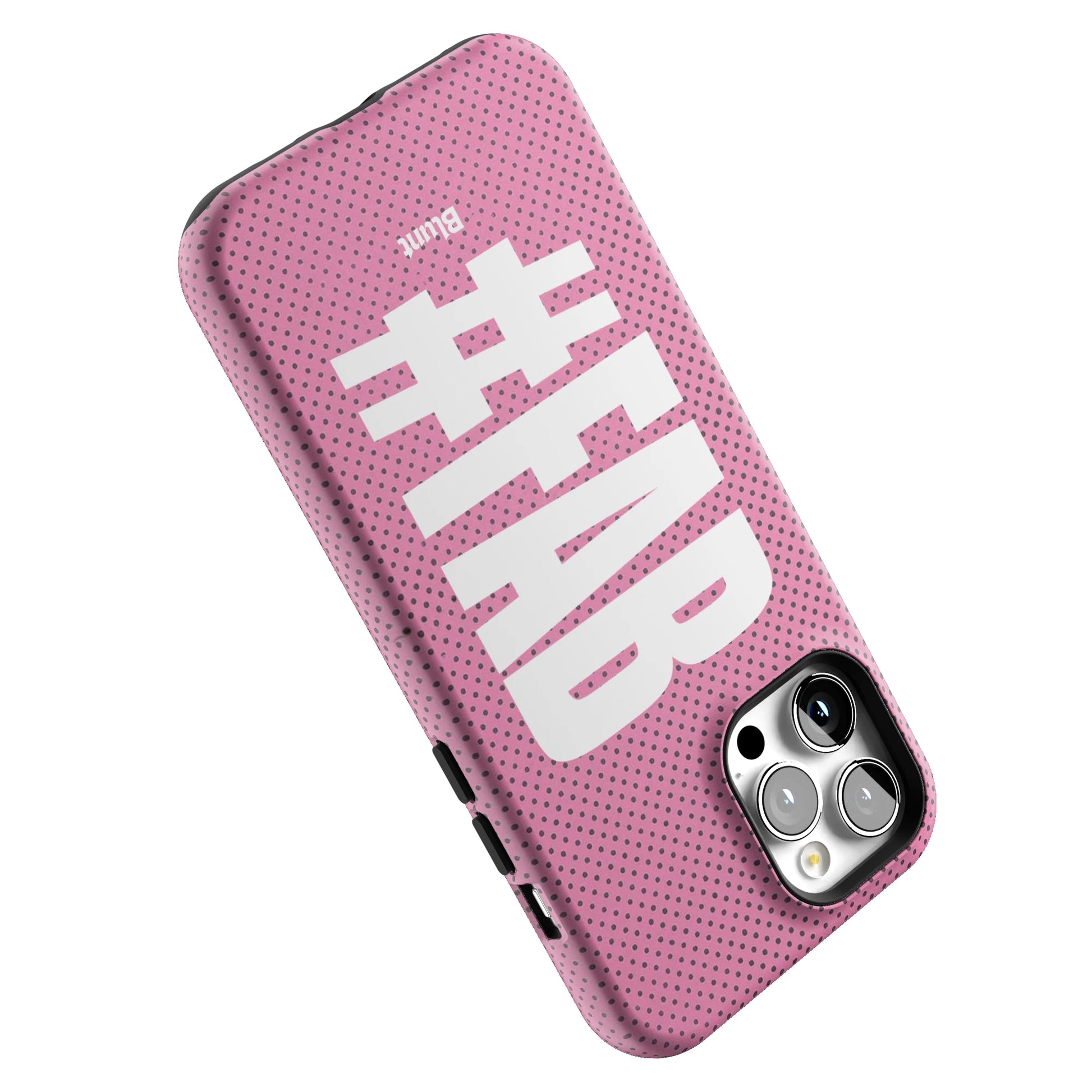 Pink Fab iPhone Case gallery - Iphone_12_Pro_Max_5