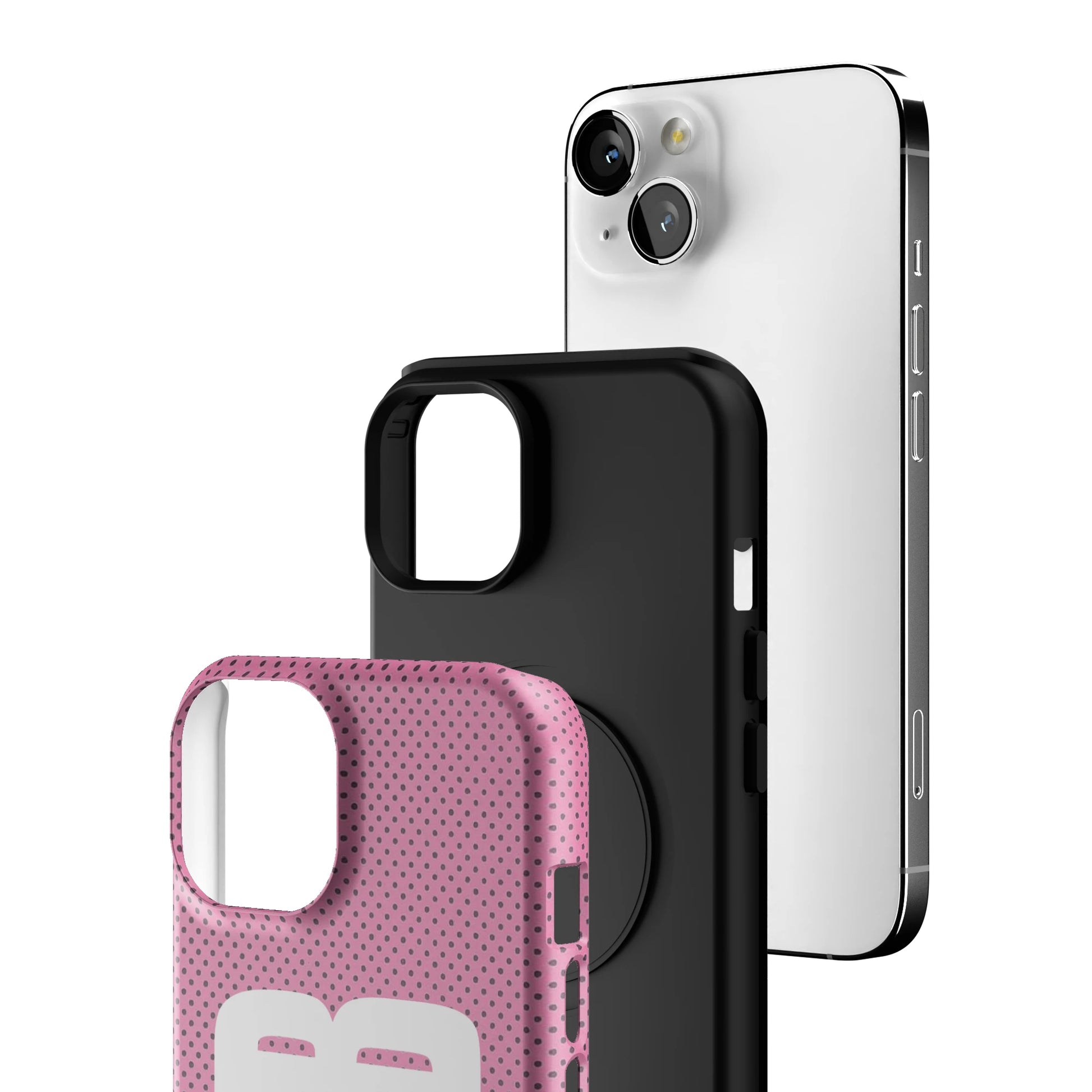 Pink Fab iPhone Case gallery - Iphone_13_Iphone_3