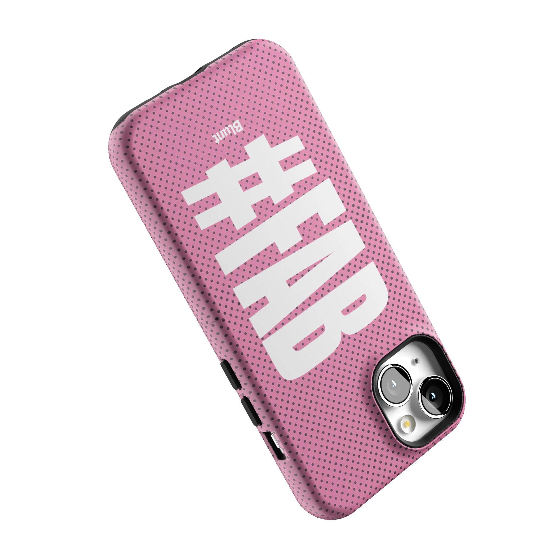 Pink Fab iPhone Case gallery - Iphone_13_Iphone_5