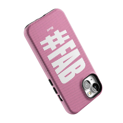 Pink Fab iPhone Case gallery - Iphone_13_Iphone_5