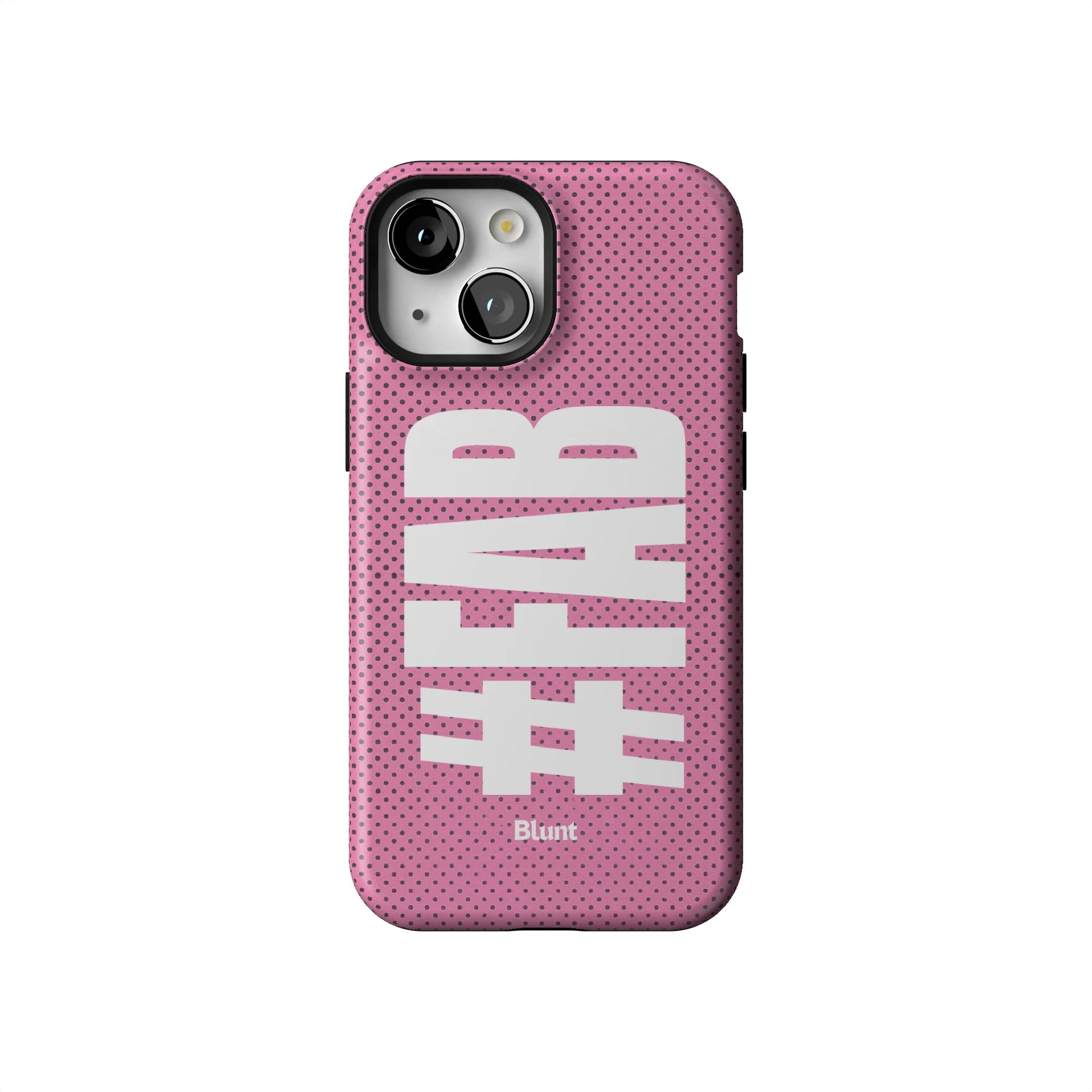 Pink Fab iPhone Case gallery - Iphone_13_Mini_Air_Plus_1