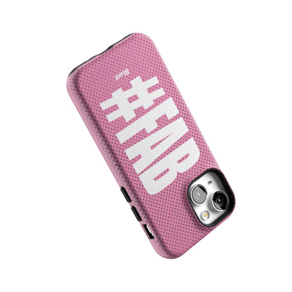 Pink Fab iPhone Case gallery - Iphone_13_Mini_Air_Plus_5