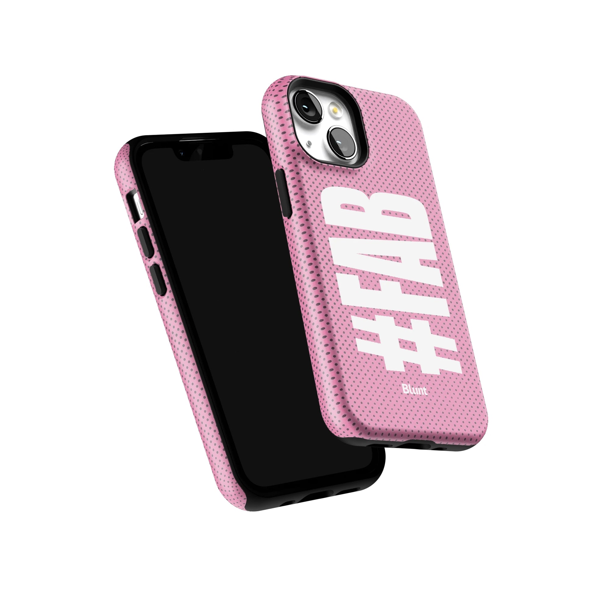 Pink Fab iPhone Case gallery - Iphone_13_Mini_Air_Plus_6