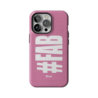 Pink Fab iPhone Case gallery - Iphone_13_Pro_1