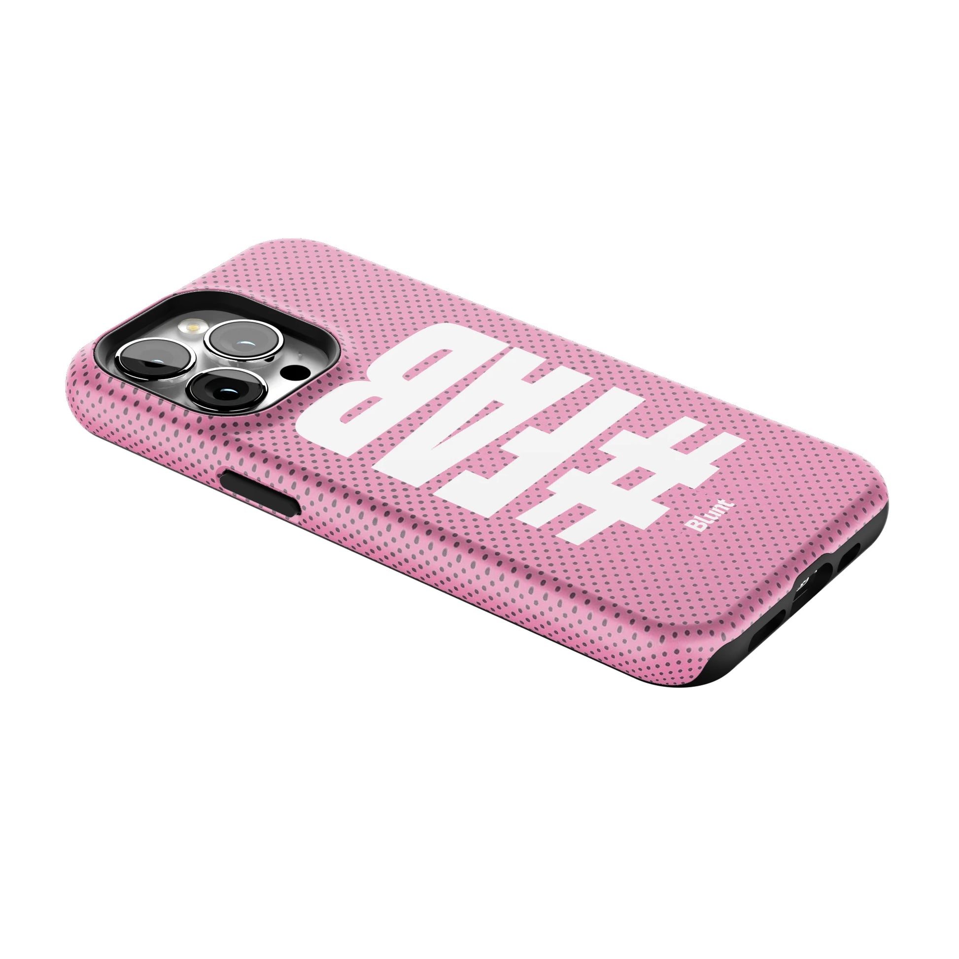 Pink Fab iPhone Case gallery - Iphone_13_Pro_2