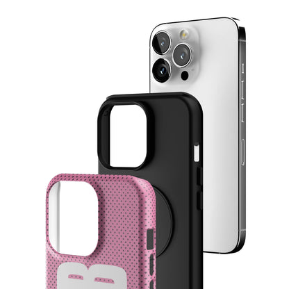 Pink Fab iPhone Case gallery - Iphone_13_Pro_3
