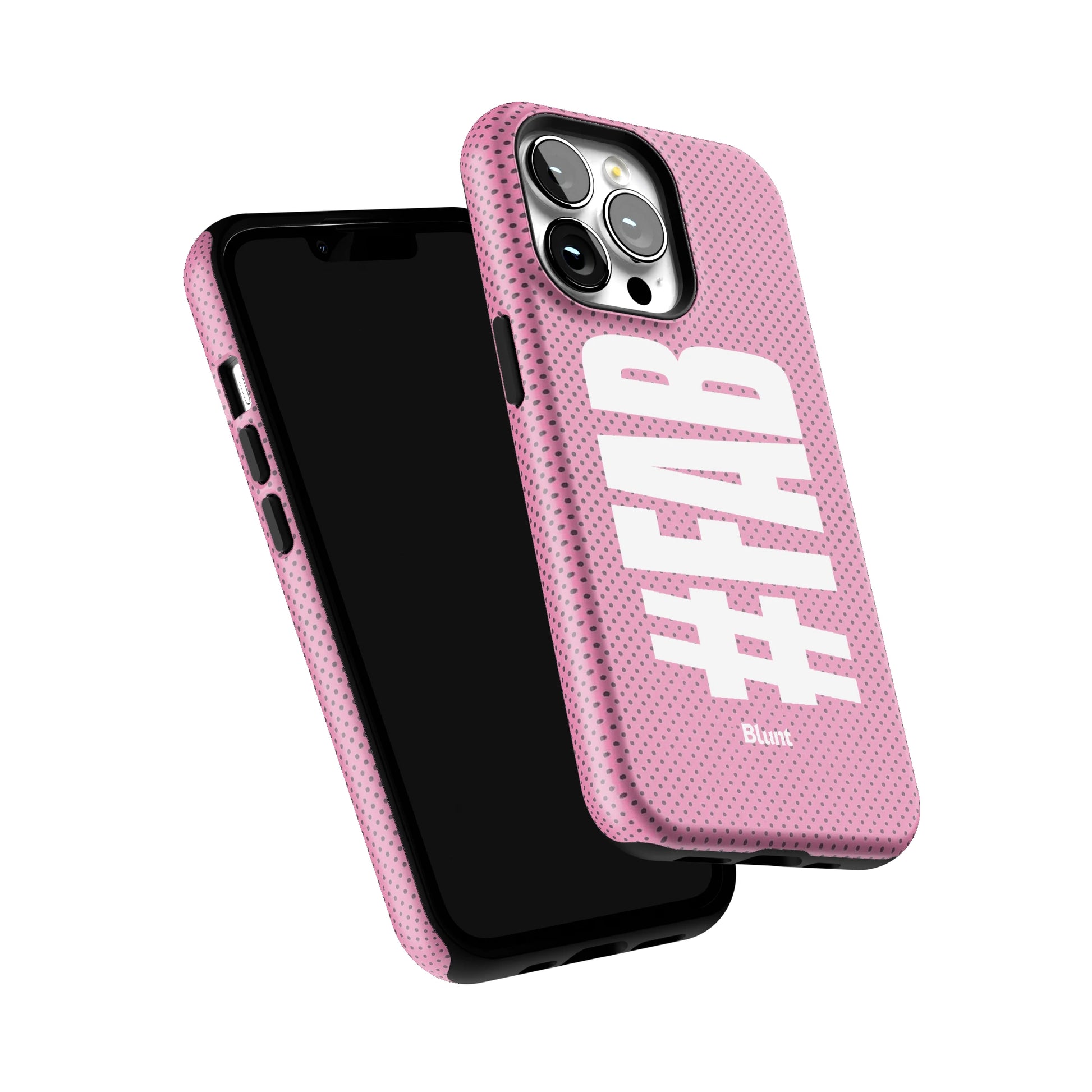 Pink Fab iPhone Case gallery - Iphone_13_Pro_6