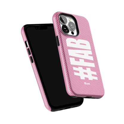 Pink Fab iPhone Case gallery - Iphone_13_Pro_6