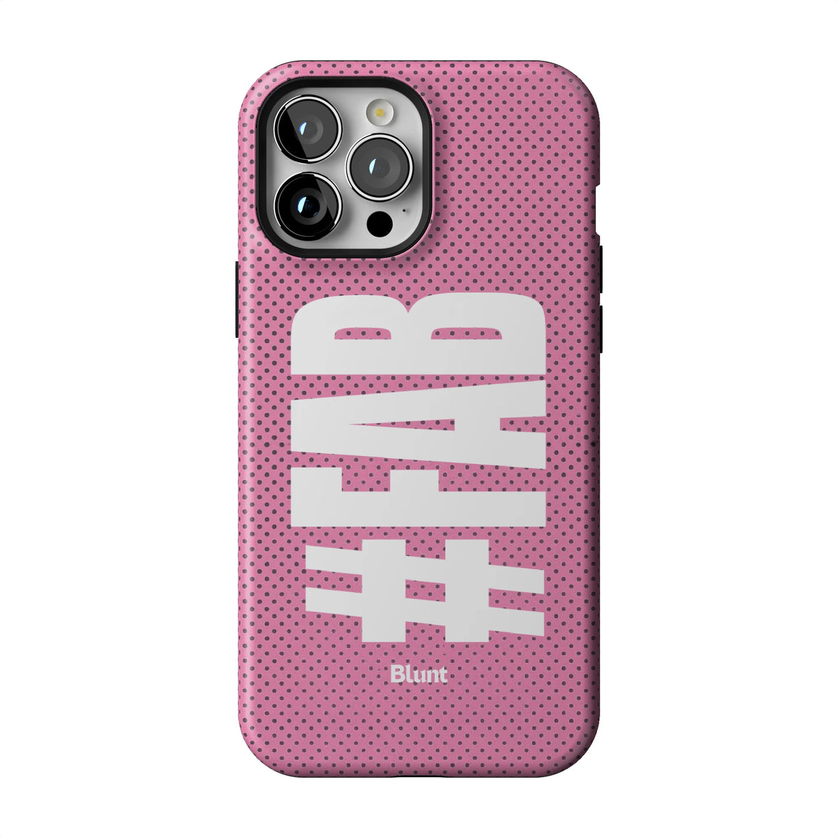 Pink Fab iPhone Case gallery - Iphone_13_Pro_Max_1
