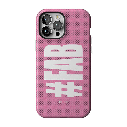 Pink Fab iPhone Case gallery - Iphone_13_Pro_Max_1