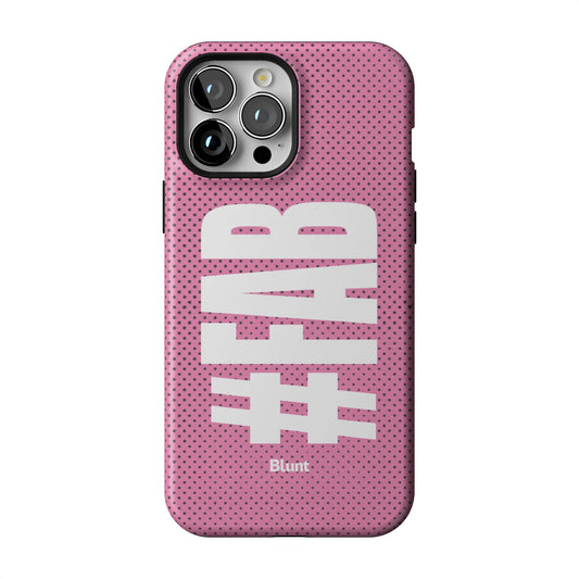 Pink Fab iPhone Case gallery - Iphone_13_Pro_Max_1