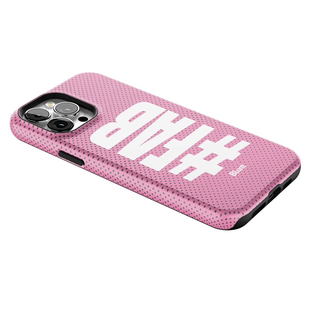 Pink Fab iPhone Case gallery - Iphone_13_Pro_Max_2