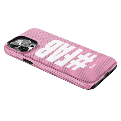 Pink Fab iPhone Case gallery - Iphone_13_Pro_Max_2