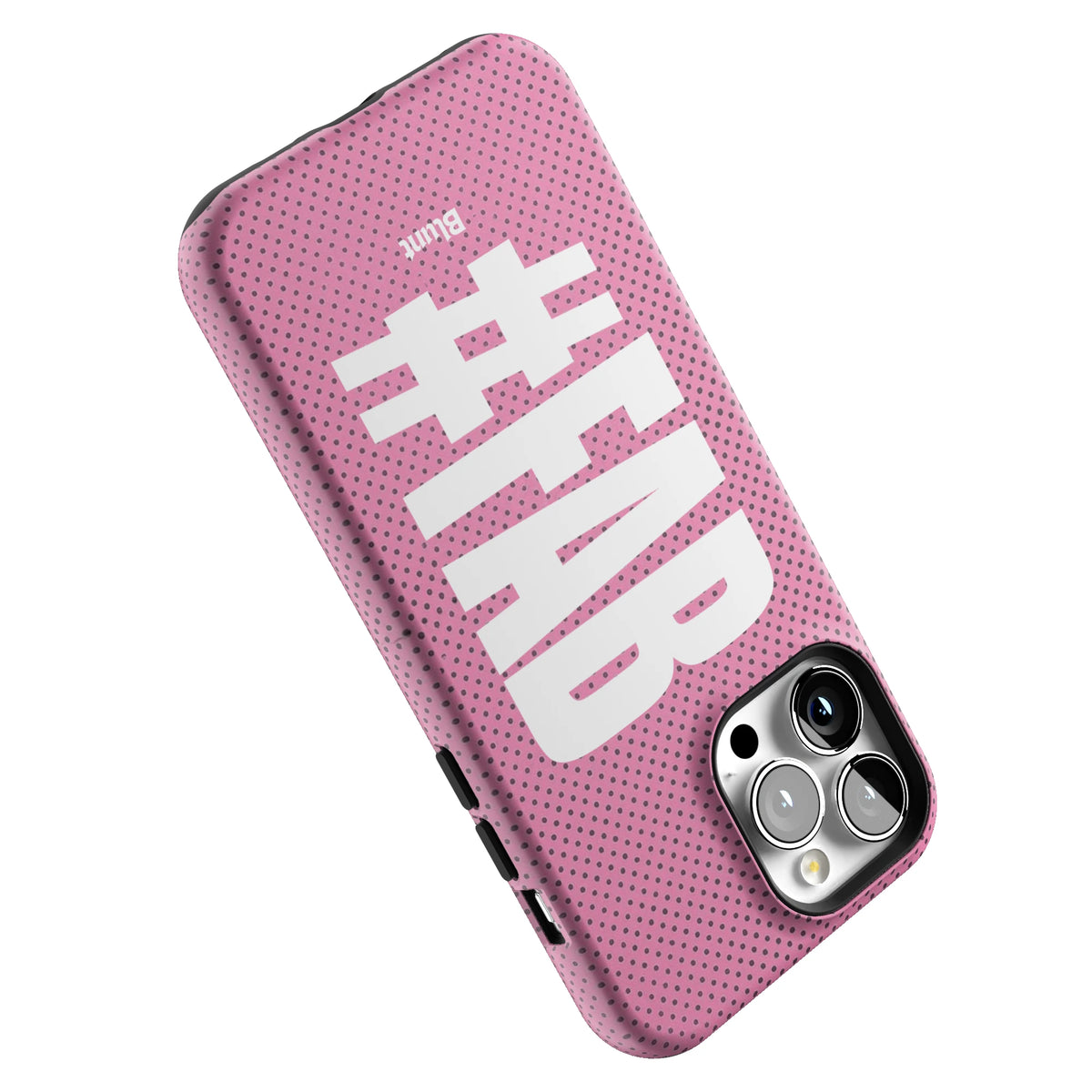 Pink Fab iPhone Case gallery - Iphone_13_Pro_Max_5