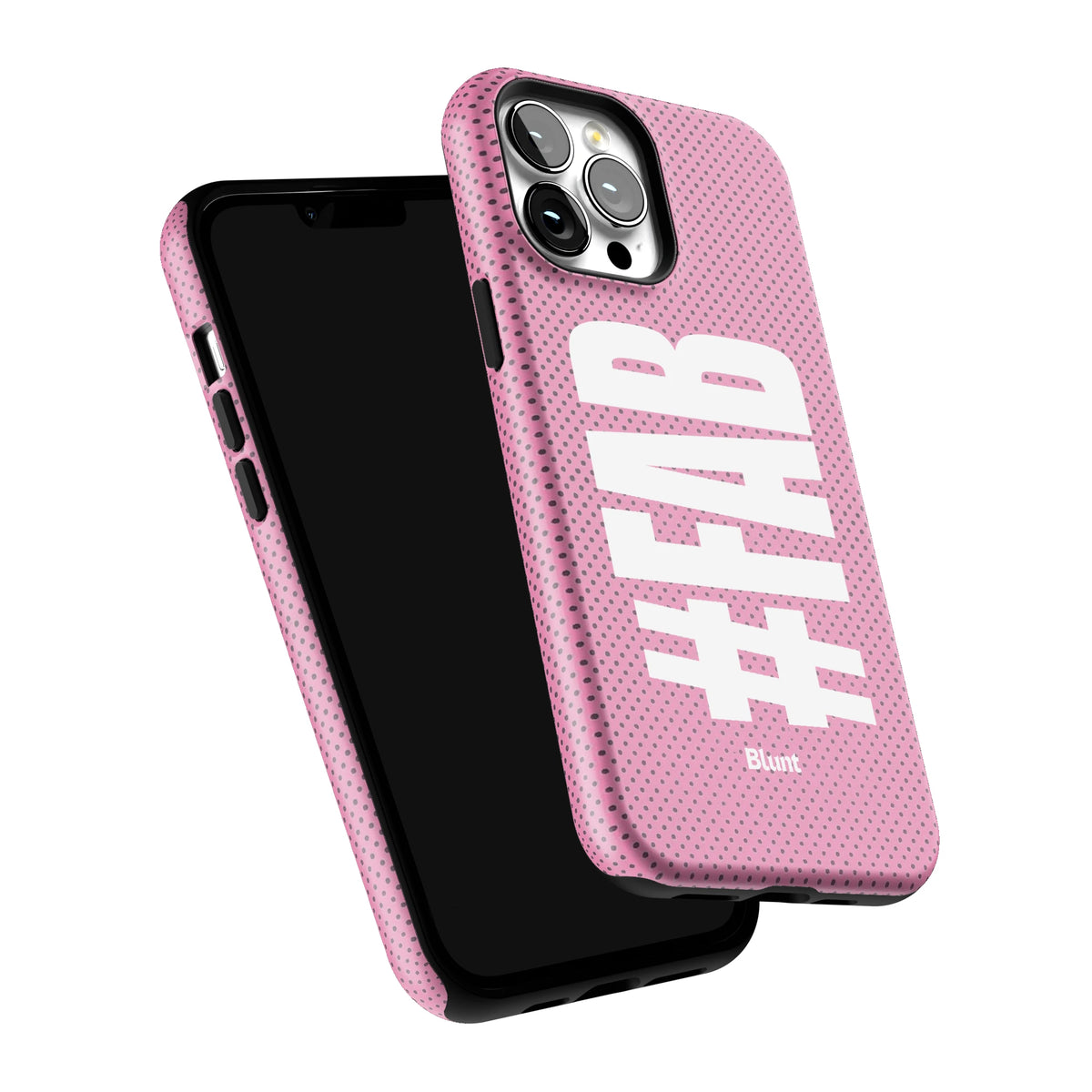 Pink Fab iPhone Case gallery - Iphone_13_Pro_Max_6