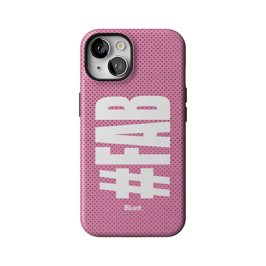 Pink Fab iPhone Case gallery - Iphone_14_Iphone_1