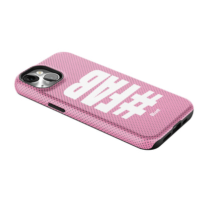 Pink Fab iPhone Case gallery - Iphone_14_Iphone_2