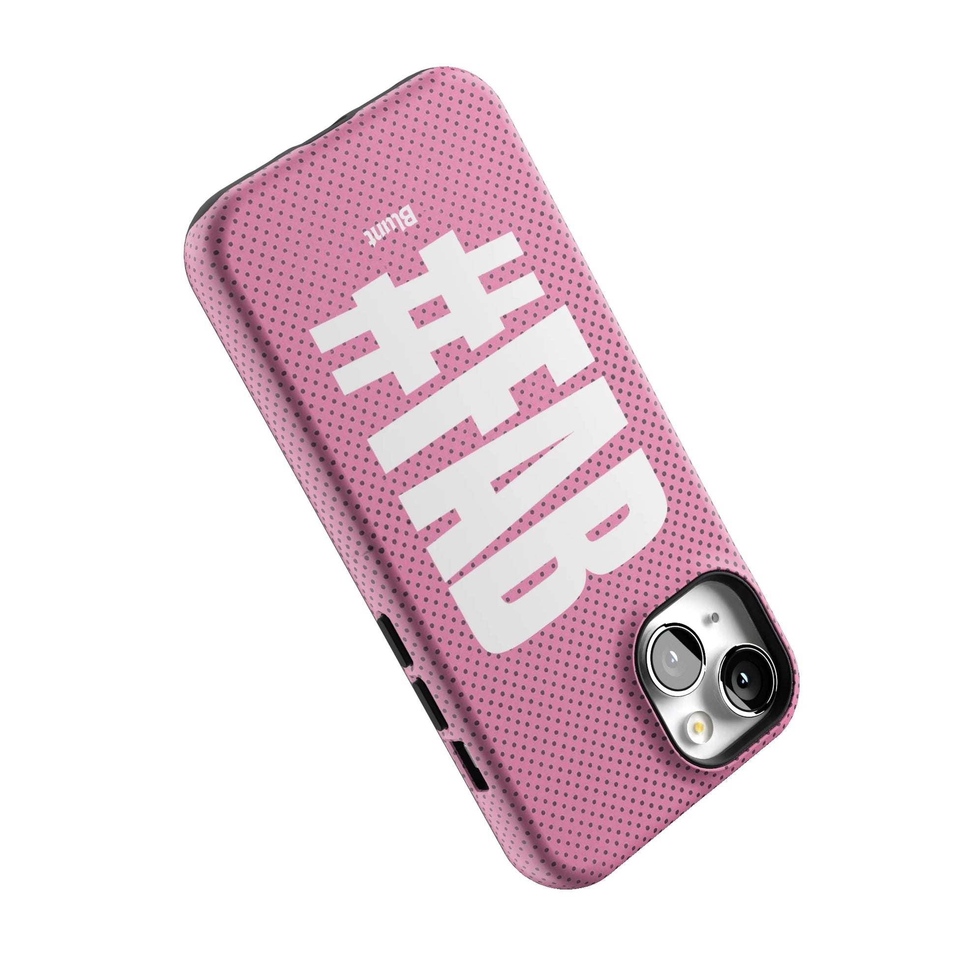Pink Fab iPhone Case gallery - Iphone_14_Iphone_5
