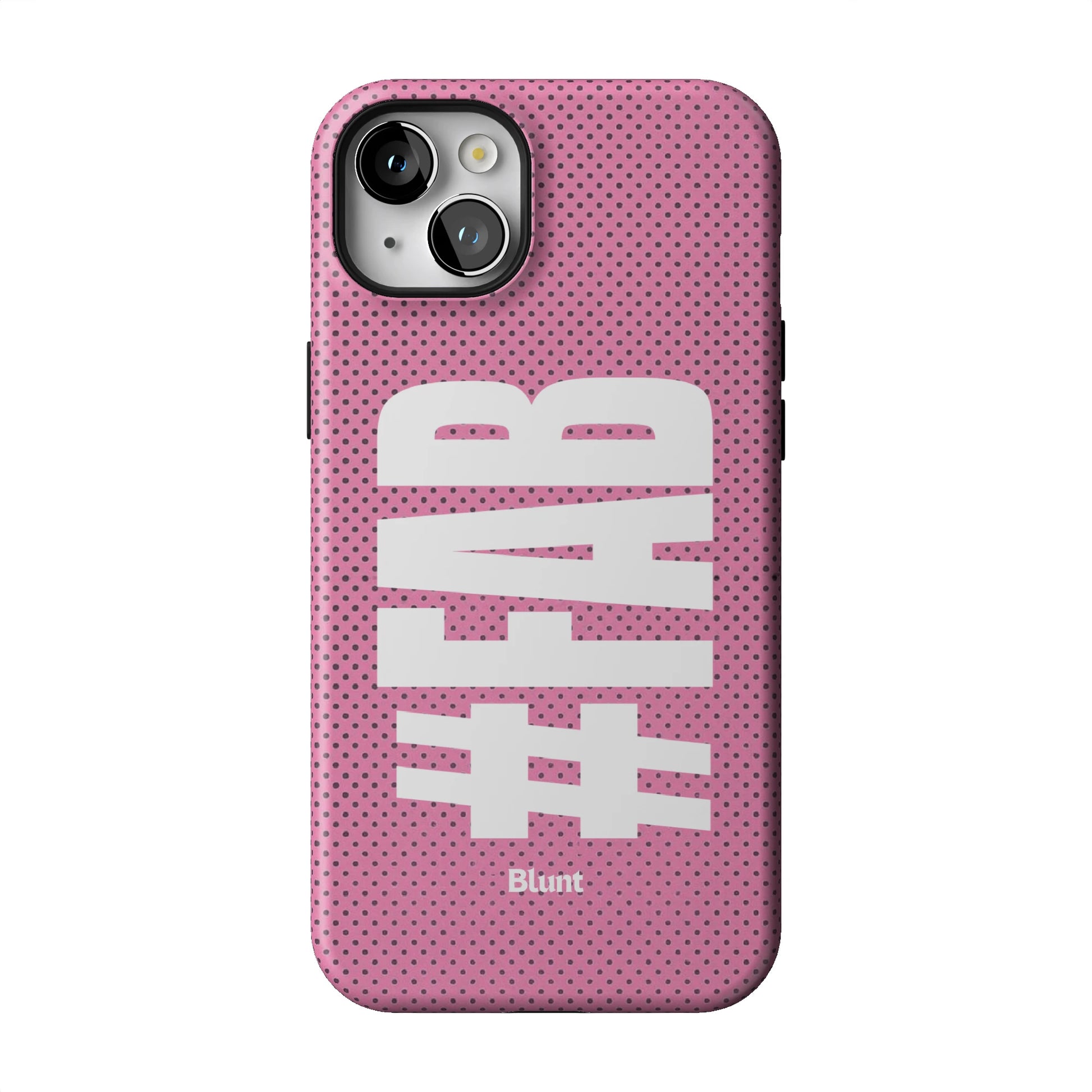Pink Fab iPhone Case gallery - Iphone_14_Mini_Air_Plus_1