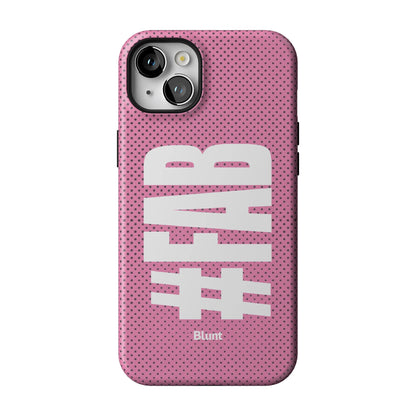 Pink Fab iPhone Case gallery - Iphone_14_Mini_Air_Plus_1