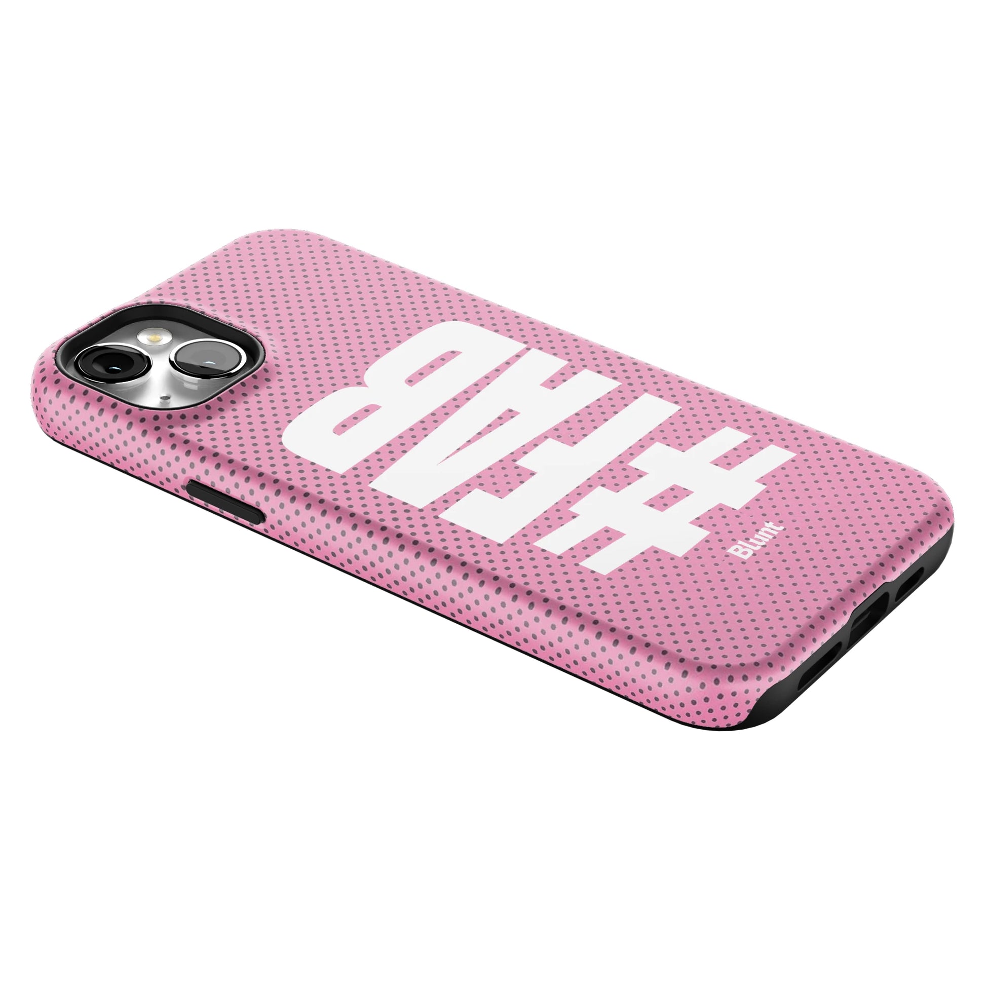 Pink Fab iPhone Case gallery - Iphone_14_Mini_Air_Plus_2
