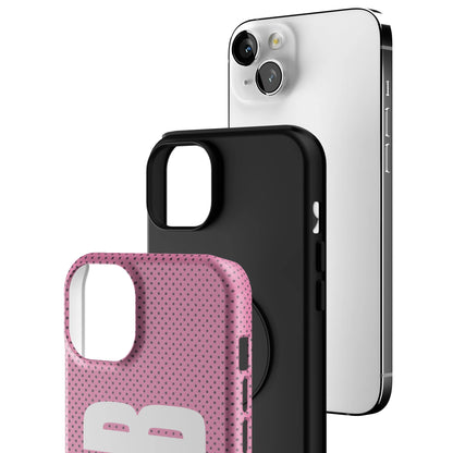 Pink Fab iPhone Case gallery - Iphone_14_Mini_Air_Plus_3