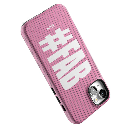 Pink Fab iPhone Case gallery - Iphone_14_Mini_Air_Plus_5