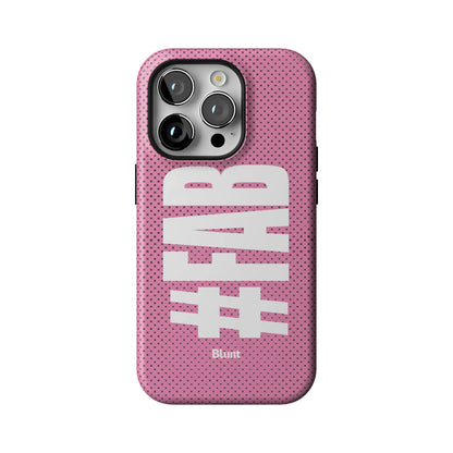 Pink Fab iPhone Case gallery - Iphone_14_Pro_1