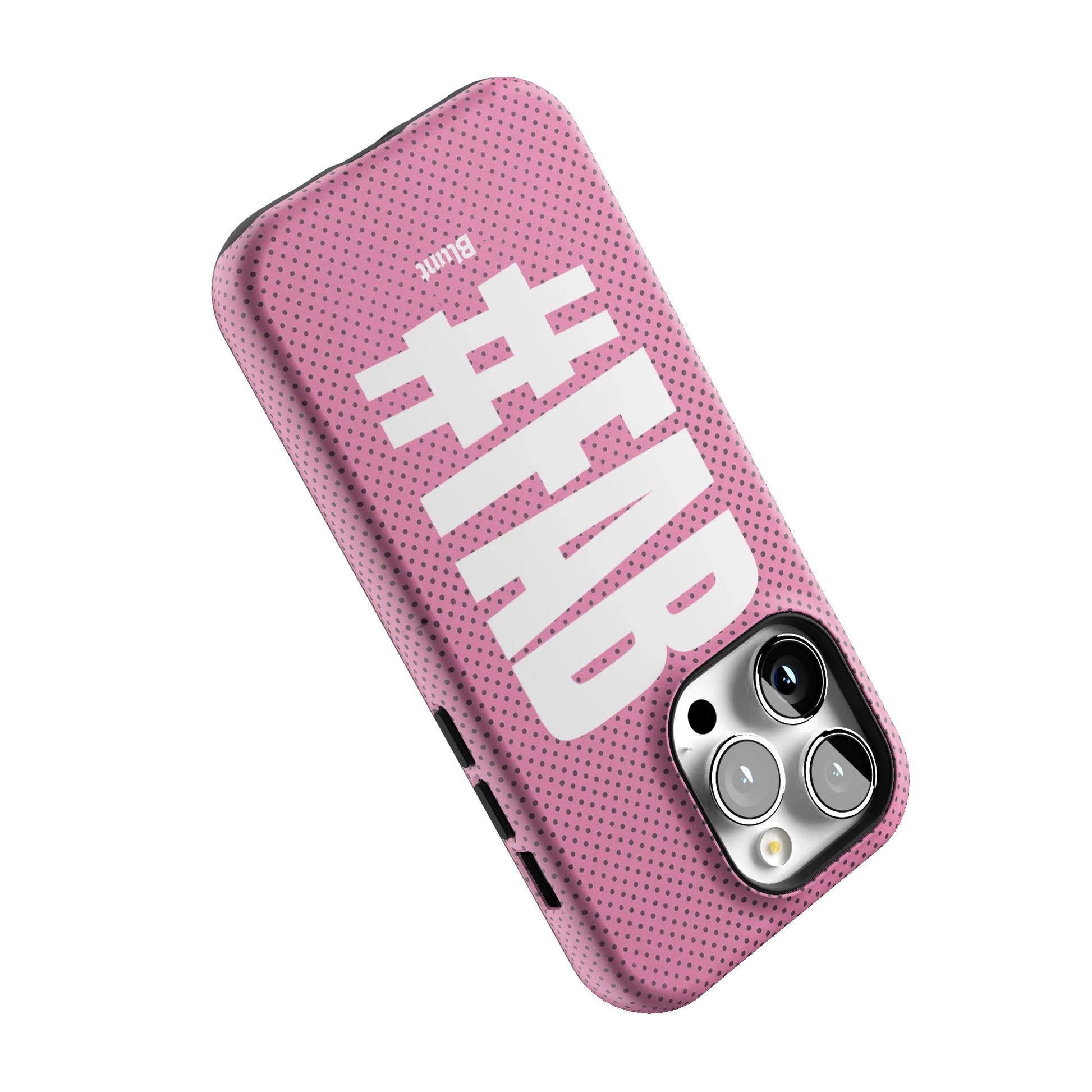 Pink Fab iPhone Case gallery - Iphone_14_Pro_5