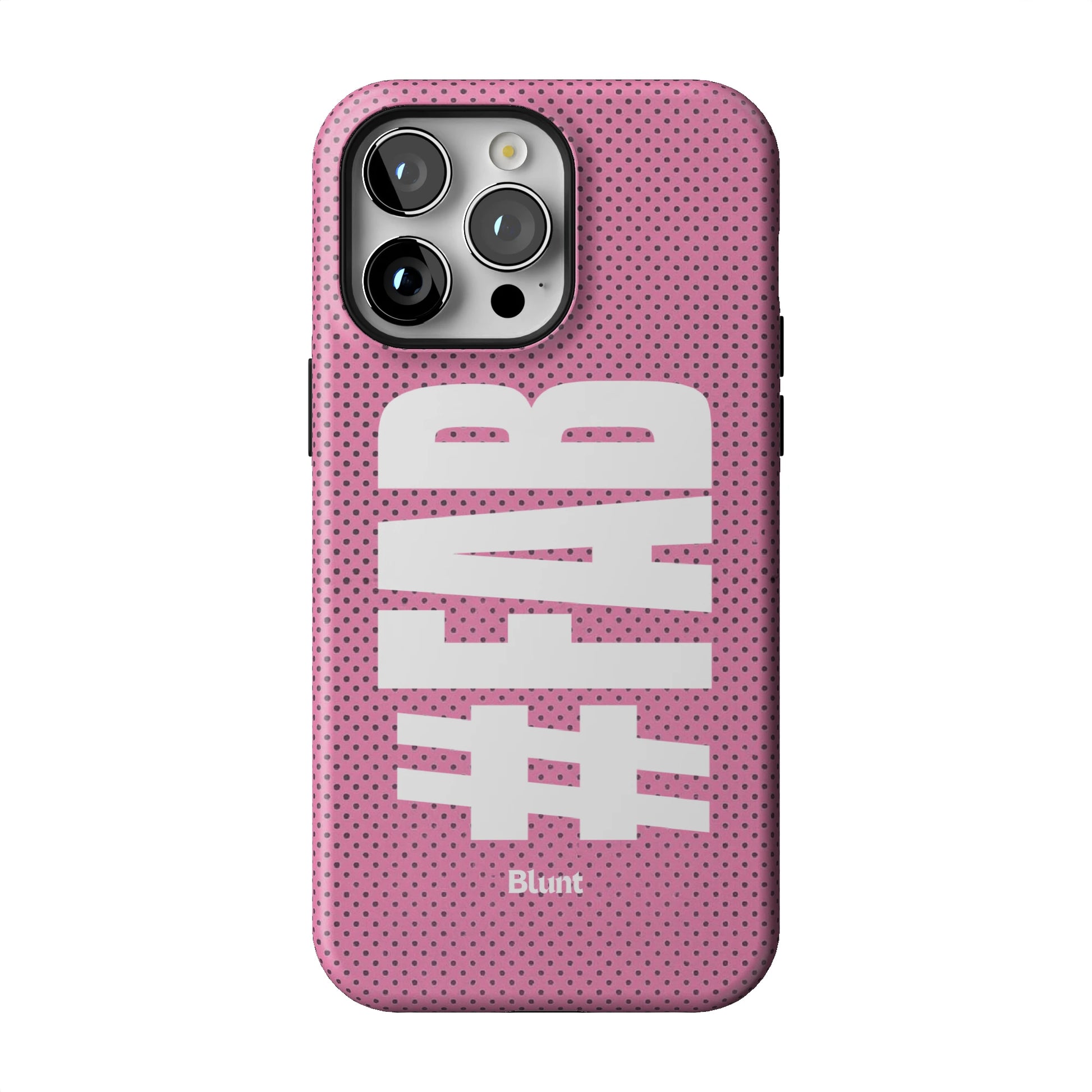 Pink Fab iPhone Case gallery - Iphone_14_Pro_Max_1