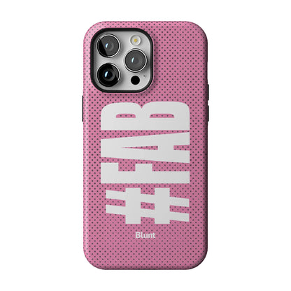 Pink Fab iPhone Case gallery - Iphone_14_Pro_Max_1