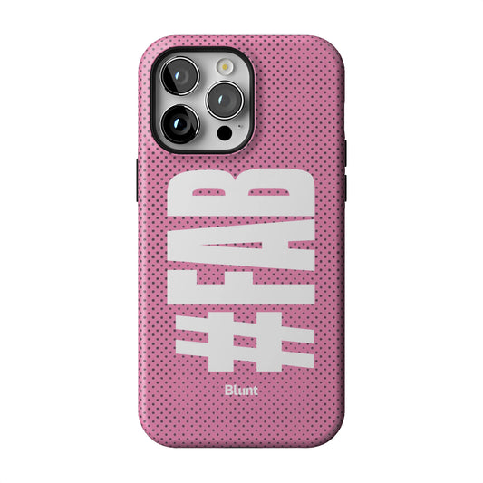 Pink Fab iPhone Case gallery - Iphone_14_Pro_Max_1