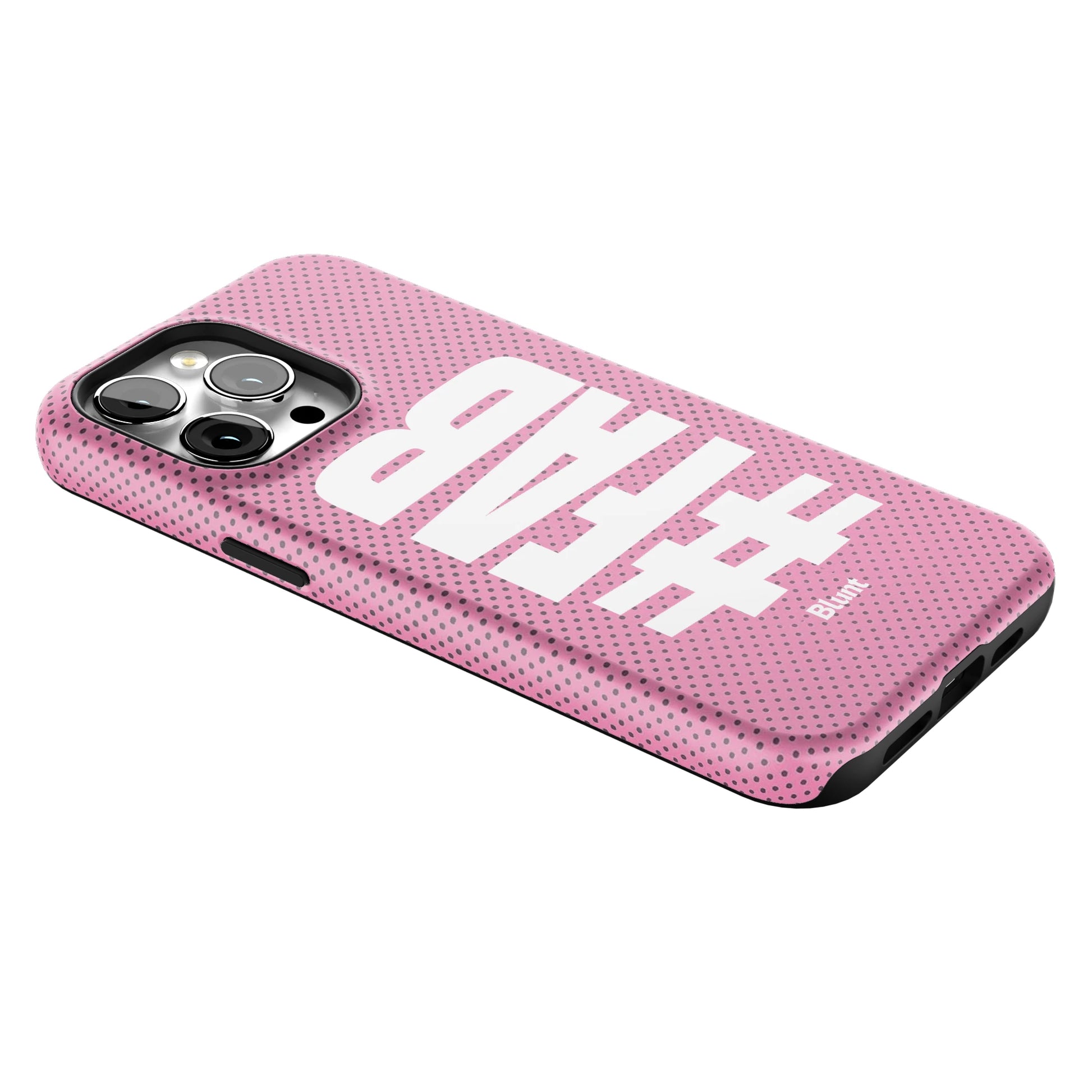 Pink Fab iPhone Case gallery - Iphone_14_Pro_Max_2