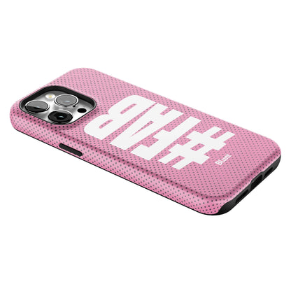 Pink Fab iPhone Case gallery - Iphone_14_Pro_Max_2