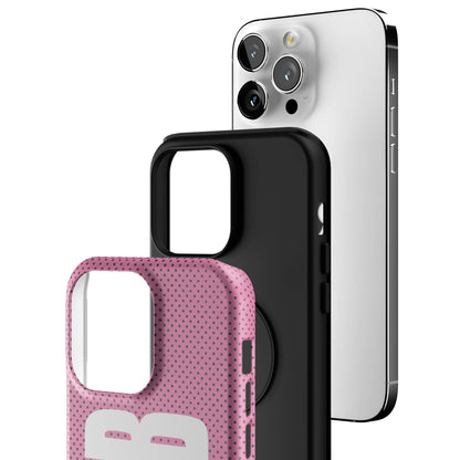 Pink Fab iPhone Case gallery - Iphone_14_Pro_Max_3