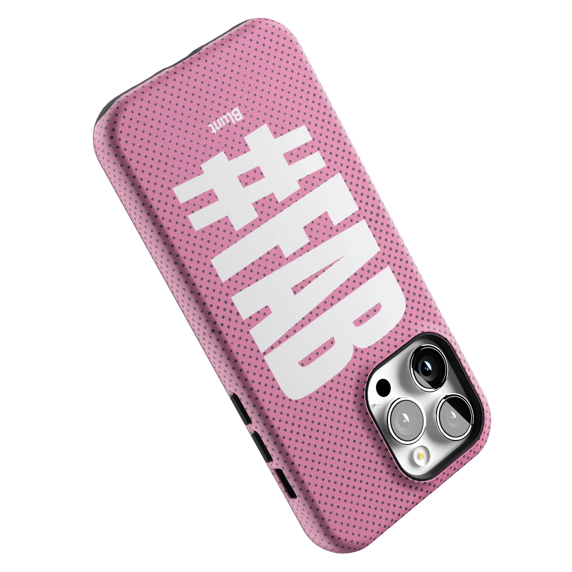 Pink Fab iPhone Case gallery - Iphone_14_Pro_Max_5