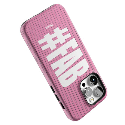 Pink Fab iPhone Case gallery - Iphone_14_Pro_Max_5