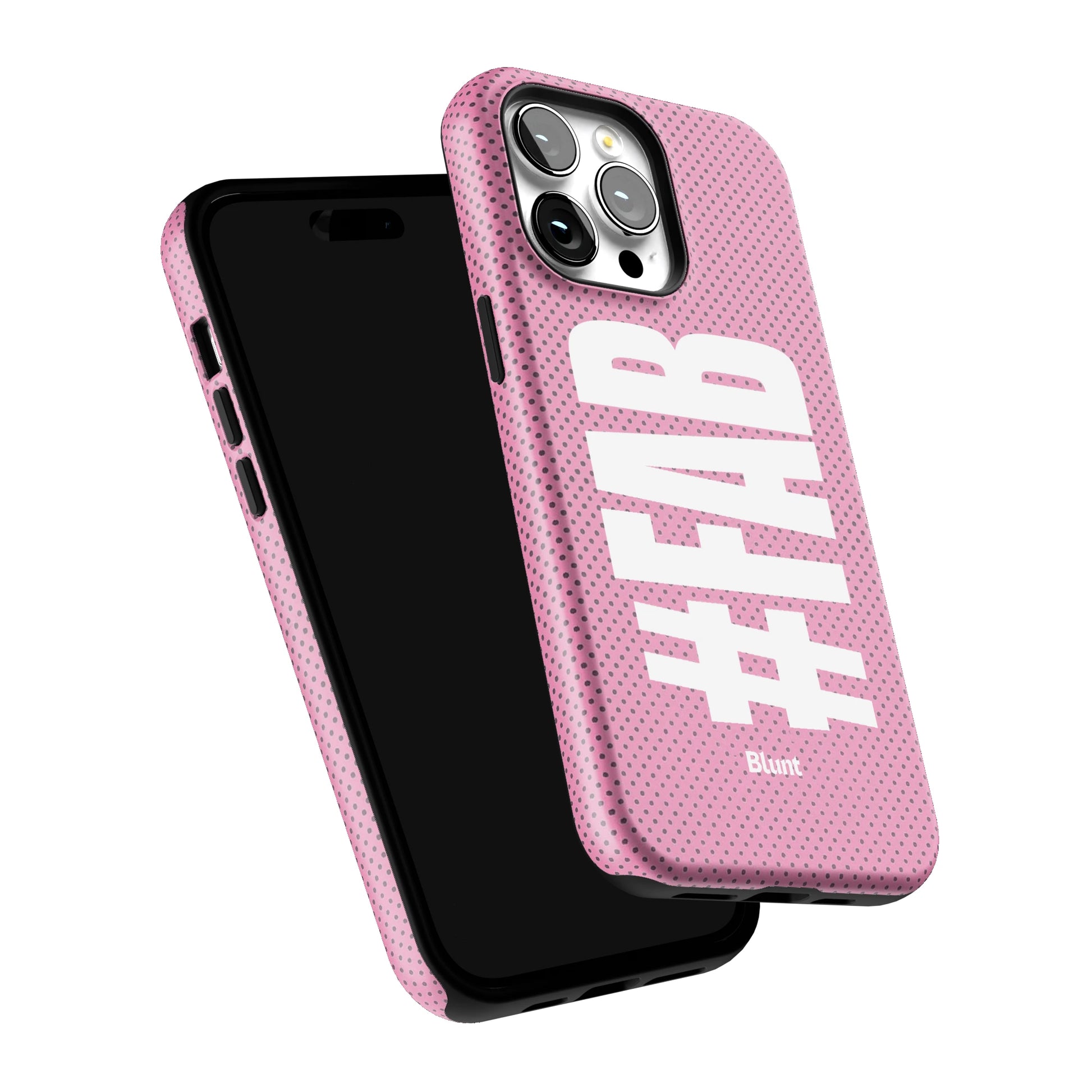 Pink Fab iPhone Case gallery - Iphone_14_Pro_Max_6