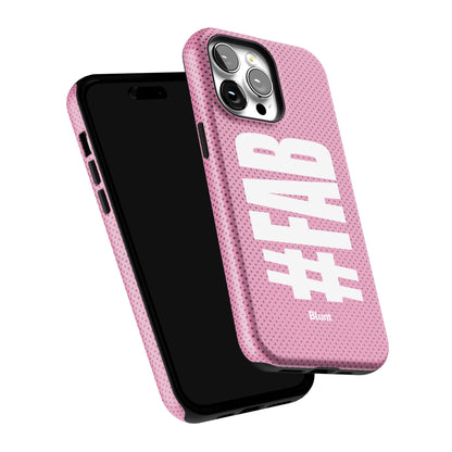 Pink Fab iPhone Case gallery - Iphone_14_Pro_Max_6