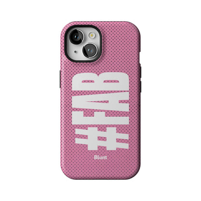 Pink Fab iPhone Case gallery - Iphone_15_Iphone_1