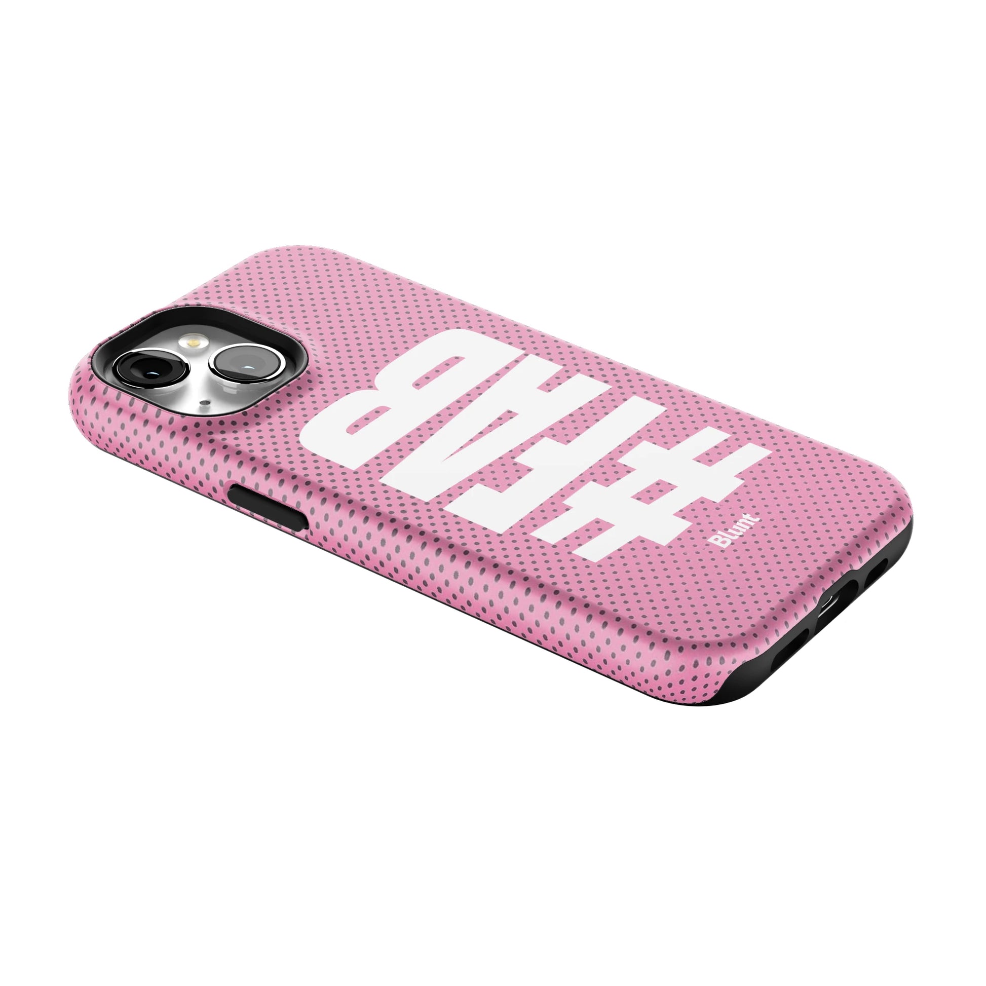 Pink Fab iPhone Case gallery - Iphone_15_Iphone_2