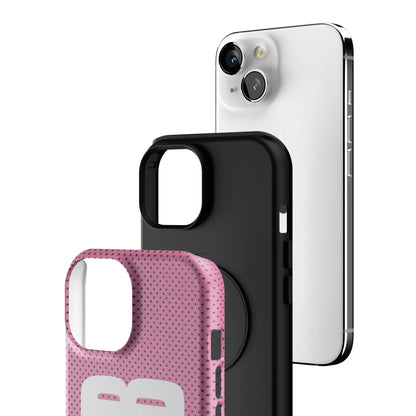 Pink Fab iPhone Case gallery - Iphone_15_Iphone_3