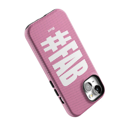 Pink Fab iPhone Case gallery - Iphone_15_Iphone_5