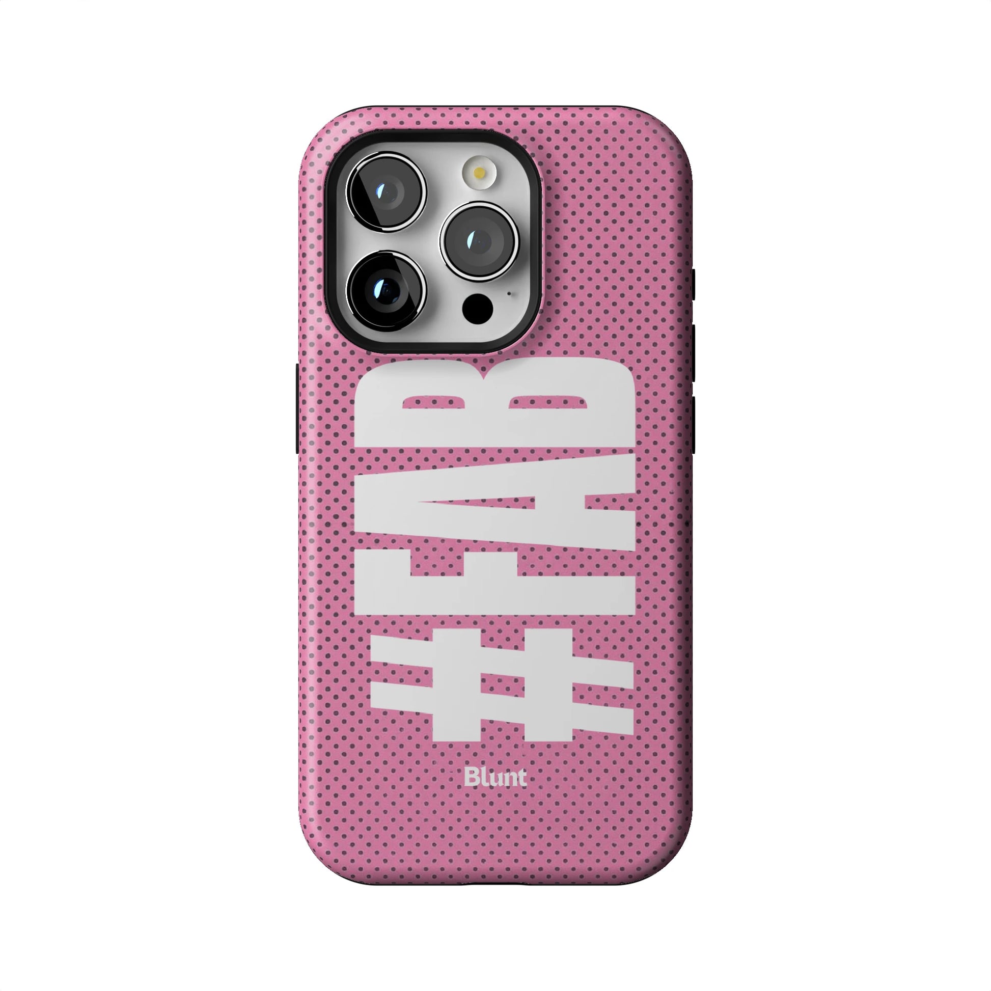 Pink Fab iPhone Case gallery - Iphone_15_Pro_1